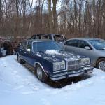 1985 Dodge Diplomat