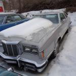 1979 Mercury Cougar