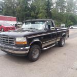 1992 Ford F150 