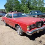 1975 Ford LTD
