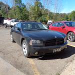 2010 Dodge Charger Police
