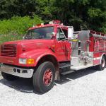 Fire Engine