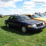 2000 Crown Vic